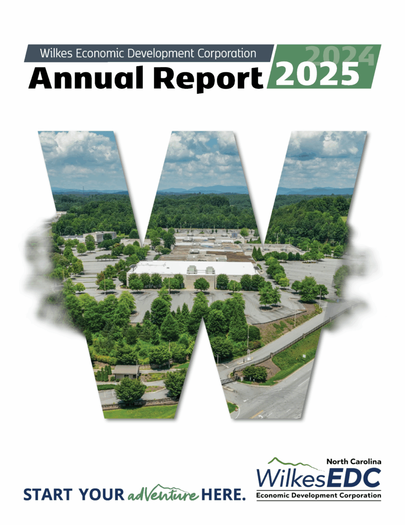 Annual Report Front Cover